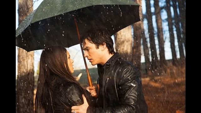 ммм дневники вампира смотреть онлайн