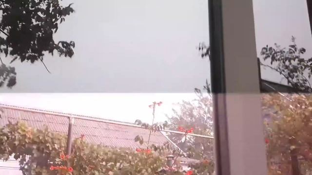 ОСЕННЯЯ ГРОЗА 5 СЕНТЯБРЯ 2020 ГОДА смотреть онлайн