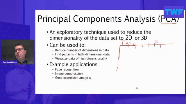 Azure Synapse Analytics in a business scenario - exploratory data analysis смотреть онлайн