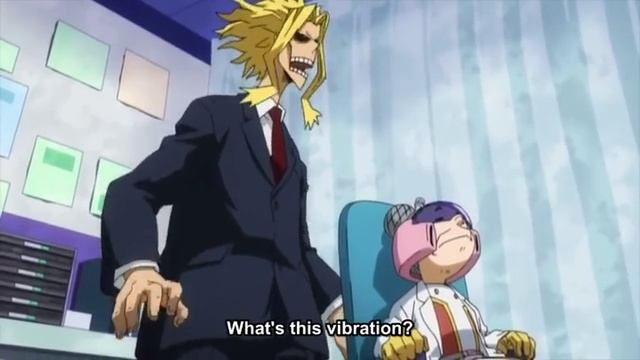 Todoroki Shouto vs Sero смотреть онлайн