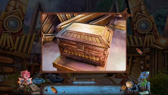 Myths Of The World 2: Stolen Spring (CE) - Bonus Ep1 - w/Wardfire смотреть онлайн