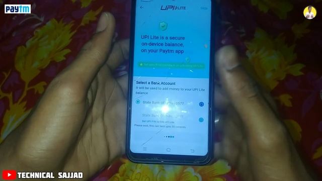 PAYTM NEW OFFER | ACTIVE करो और तुरंत ₹5-100 तक ले? #paytm #online #cashback#2023 #technicalsajjad смотреть онлайн