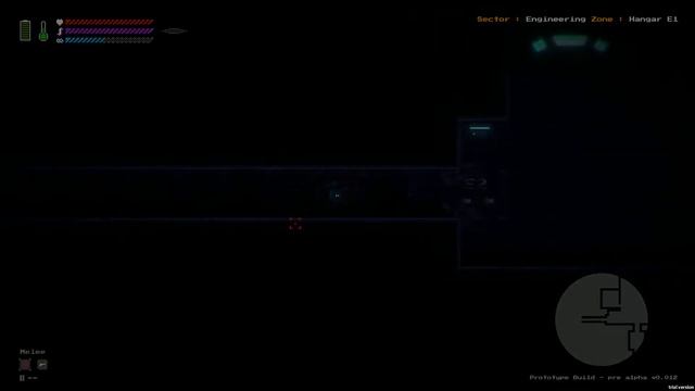 Xenosis First look at the Pre alpha смотреть онлайн