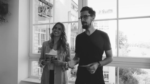 Design Sprint WORKSHOP - (Lightning Decision Jam AJ&Smart) смотреть онлайн