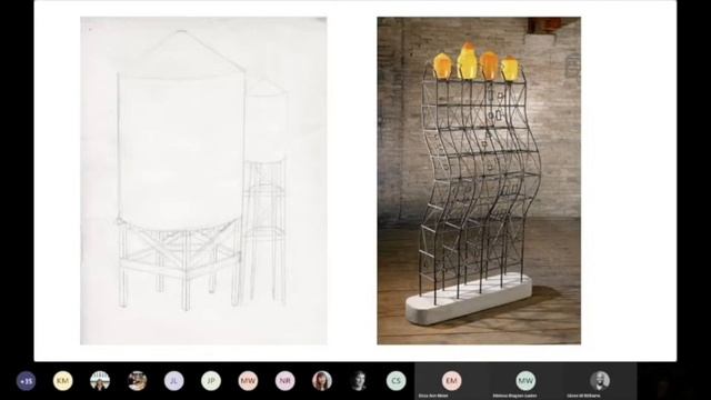 Mary Roley - Pecha Kucha Presentation смотреть онлайн