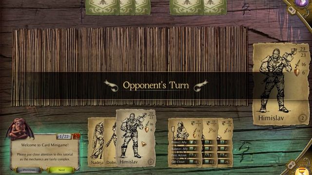 Thea: The Awakening - Let's Play! Part 1 (Strategic Survival Game based on Slavic Mythology!) смотреть онлайн