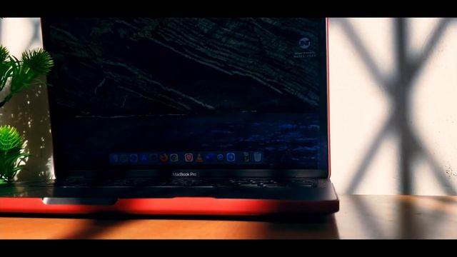 13 inch M1 Macbook Pro 2020 смотреть онлайн
