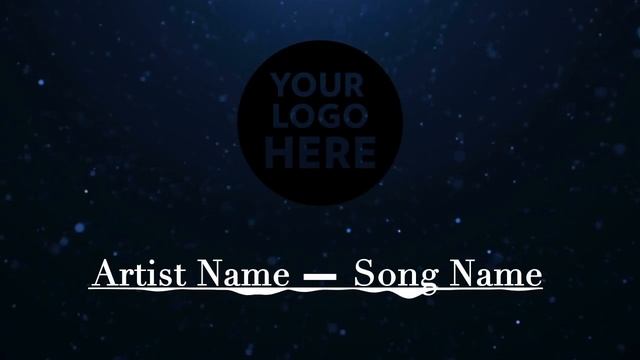 Audio React Template! [After Effects] #3 [DS12] смотреть онлайн