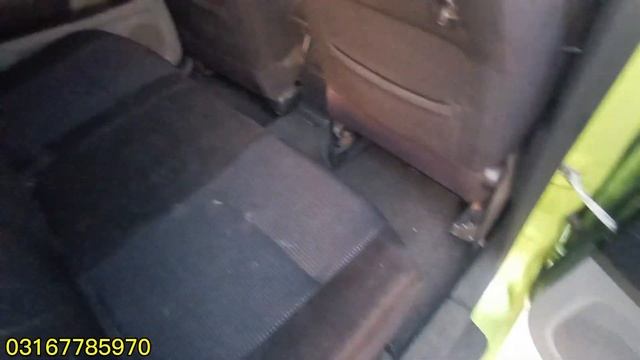 Toyota Rush mini Jeep For Sale |Gujranwala |Used Cars |Abdullah Car Club смотреть онлайн