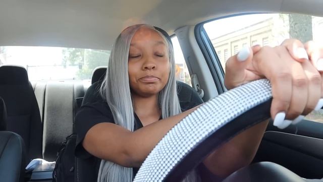 GRWM FIRST DAY OF COSMETOLOGY SCHOOL + VLOG | Cosmetology Diaries ??♀️? смотреть онлайн