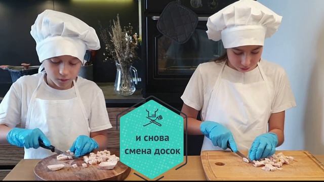 ГБОУ школа 1358, Московский детский чемпионат 