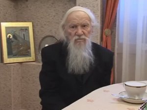 Готовьтесь к вечной жизни. Протоиерей Валентин Бирюков (2011)