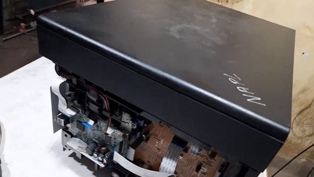 Canon ImageClass mf 3010 Error Code E 20 Solution 100% Tested смотреть онлайн