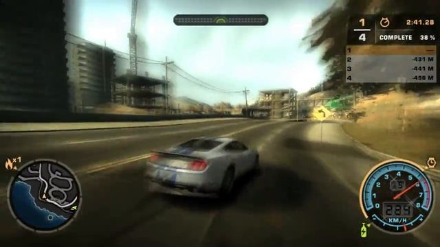 2018 ford shelby nfs mw 2005 смотреть онлайн