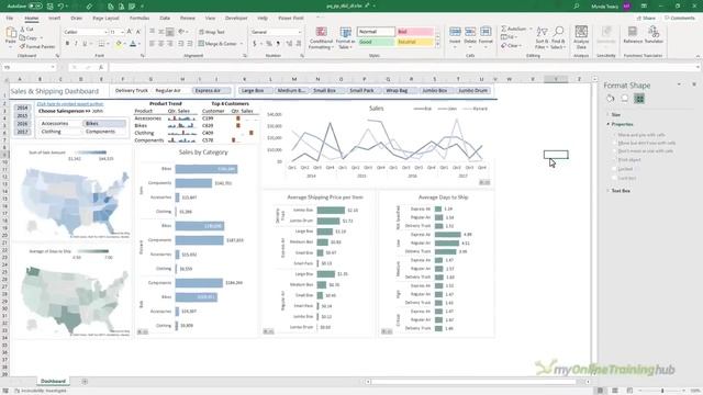 Protect Excel Files - Keep Your Reports Safe смотреть онлайн