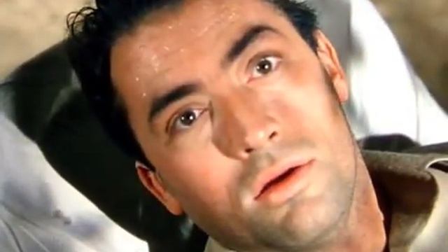 The Snows Of Kilimanjaro (1952) - Gregory Peck, Ava Gardner | Adventure, Drama, Romance.