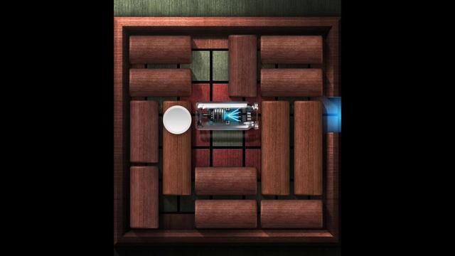The Heist Game - Sliding Blocks Puzzle - Level 6 Walkthrough / Solution смотреть онлайн