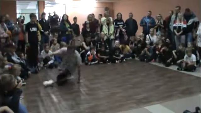 01 Black Shadow Балаково, kids, отборы, Open kids battle 2, Хвалынск 22 09 2019 смотреть онлайн