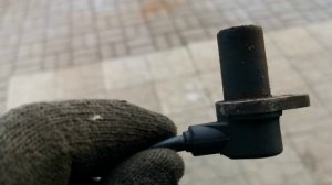 ремонт системы абс мерседес вито 638