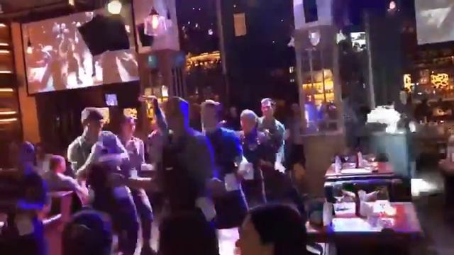 OLGA BALE St.Petersburg Ocak 2018 Ginza Ribay смотреть онлайн