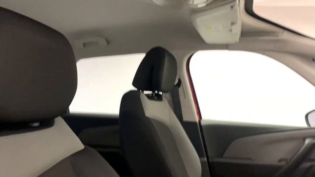 Citroen C4 Picasso 1.6 HDi VTR+ Walkthrough смотреть онлайн