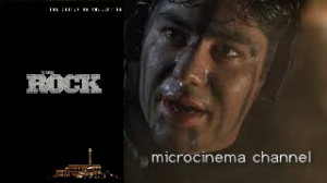 «Скала (The Rock)», 1996 (2)