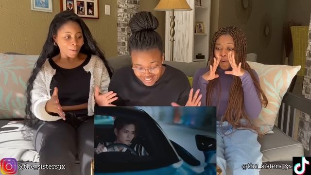 Kpop Catch Series | The Sisters React to Treasure! [‘사랑해 (I LOVE YOU)’ & ‘음 (MMM)’ & '직진 (JIKJIN)'] смотреть онлайн