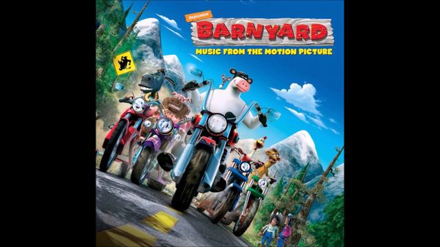 Barnyard Sountrack 6. I Won't Back Down - Sam Elliott смотреть онлайн