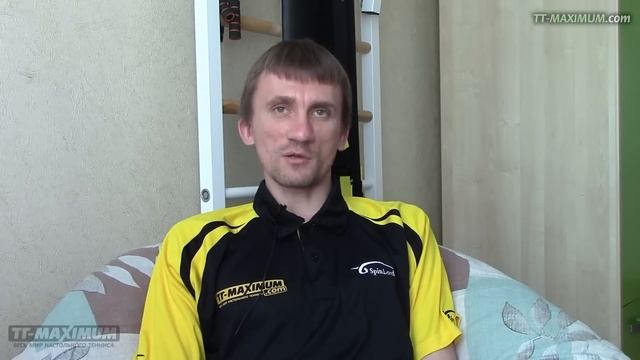 Накладка BUTTERFLY Bryce HighSpeed - что из себя представляет и кому подойдет, обзор