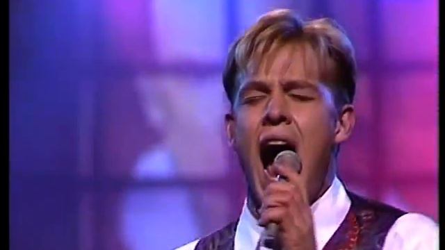 Jason Donovan- Too Many Broken Hearts (Countdown Revolution) смотреть онлайн