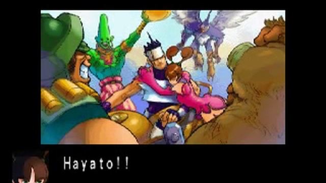 Plasma Sword Arcade Run - Hayato 2/2 смотреть онлайн
