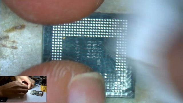 xiaomi mi 10t pro cpu reballing смотреть онлайн