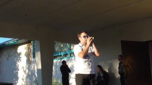 Песня Я тебя сегодня встретил