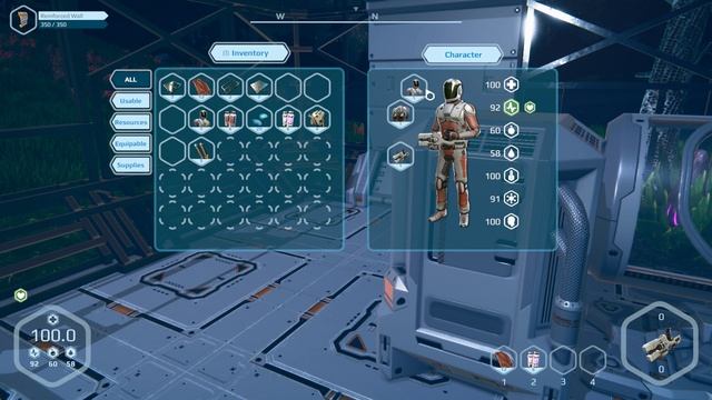 Planet Nomads - БРАКОВАННЫЙ КОСТЮМ! #3 смотреть онлайн