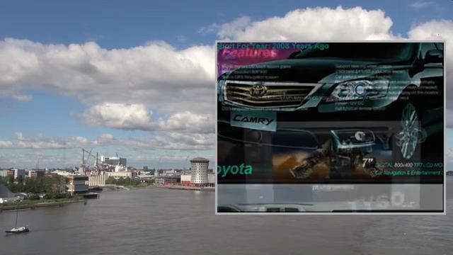 Tyso For Toyota смотреть онлайн