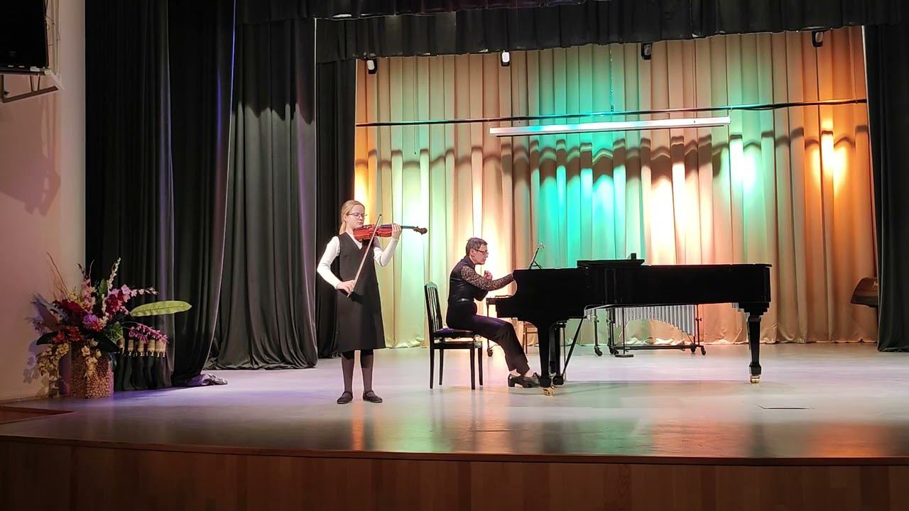 Э. Млынарский. Мазурка. смотреть онлайн