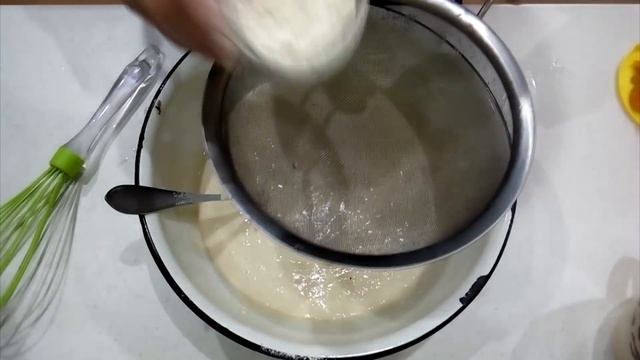 Кулич в мультиварке смотреть онлайн