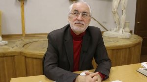 Виктор Арсланов. Лекция 8 (часть 2-3): Вельфлин о художественном единстве и множественности