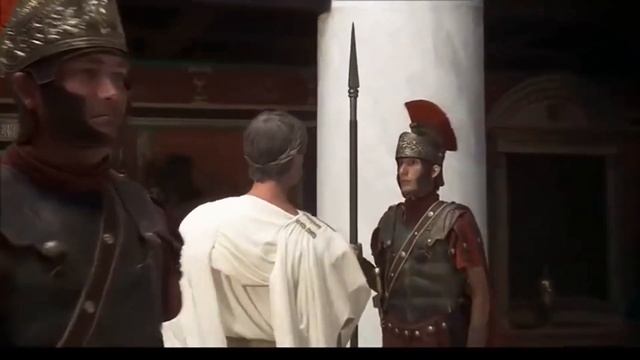 Biggus dickus, Monty Python: Life of Brian смотреть онлайн