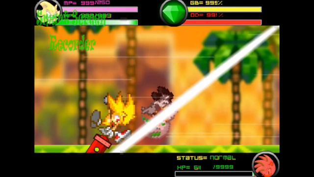 final fantasy sonic adventures смотреть онлайн