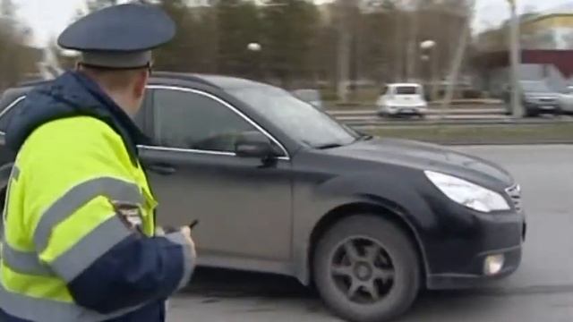 Ни жезла, ни гвоздя. «Как забрать машину со штрафстоянки» смотреть онлайн