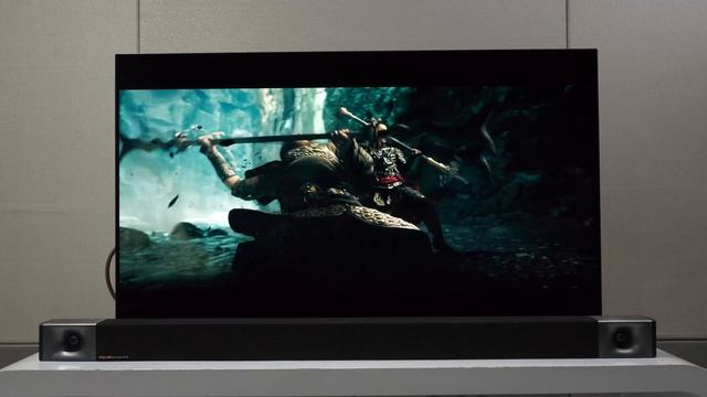 รีวิว Klipsch Cinema 800 ลำโพงซาวด์บาร์ 5.1 ch รองรับเสียง Dolby Atmos смотреть онлайн