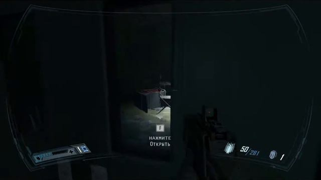 FEAR-2 - 2.Уединение [часть 1] смотреть онлайн