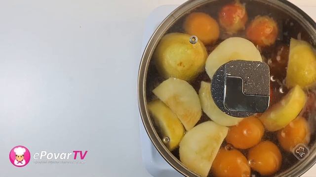 Заготовки зимой: простые рецепты