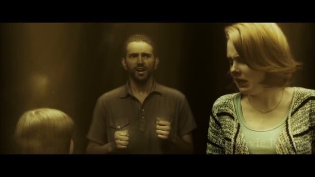 Strangers Who Are Held Captive Are Forced to Choose Who Lives And Who Dies in a Test Made by Aliens смотреть онлайн