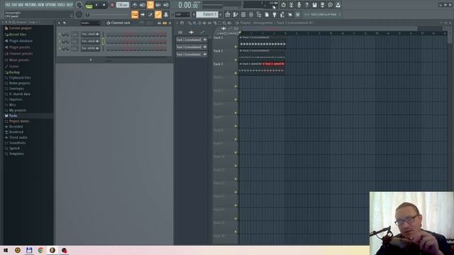 FLка #41. Как работать с FL Studio на слабом компьютере? (Fl studio 20 обучение. Создание сэмплов.) смотреть онлайн