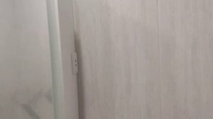 Раздвижной экран под ванну из керамогранита и прочих запчастей, на магните.