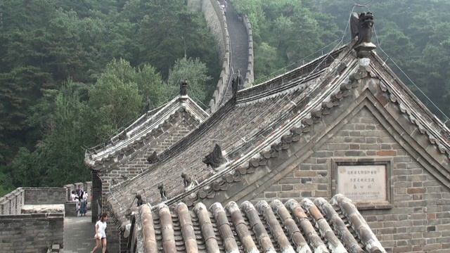 201609 Китай Пекин часть 1 смотреть онлайн