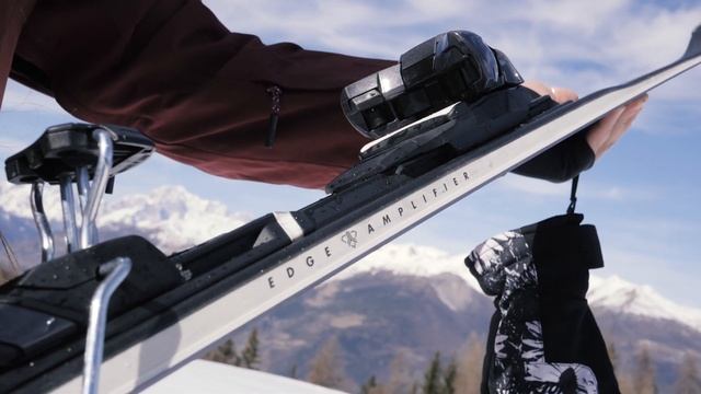 Salomon S Max 8 2020 Snow+Rock Ski Review смотреть онлайн