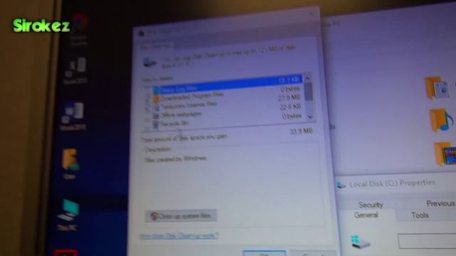 Удаление лишнего после установки Windows 10 смотреть онлайн